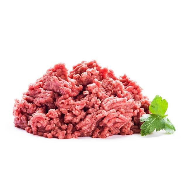 Carne Molida
