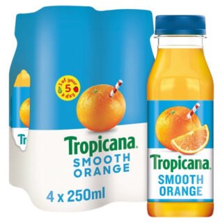 Jugo de Naranja